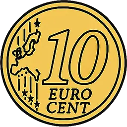 10 Cent