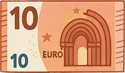 10 Euro