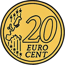 20 Cent