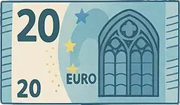 20 Euro