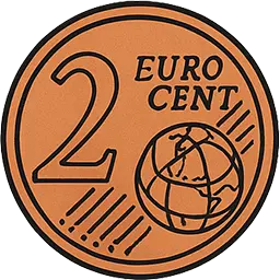 2 Cent