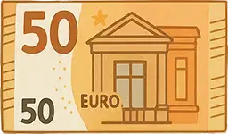 50 Euro
