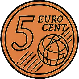 5 Cent