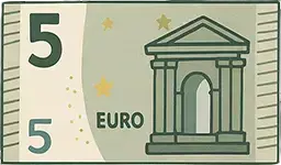 5 Euro
